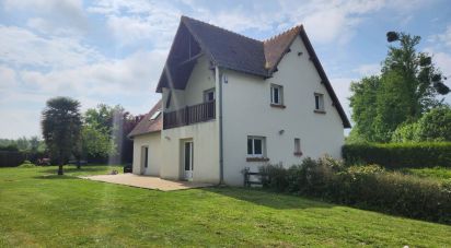 House 5 rooms of 170 m² in Ranville (14860)