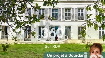 House 9 rooms of 225 m² in Dourdan (91410)