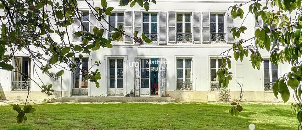 House 9 rooms of 225 m² in Dourdan (91410)
