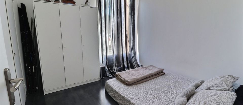 Apartment 3 rooms of 62 m² in Marseille (13011)