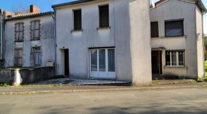 Maison traditionnelle 10 pièces de 170 m² à Réaumur (85700)