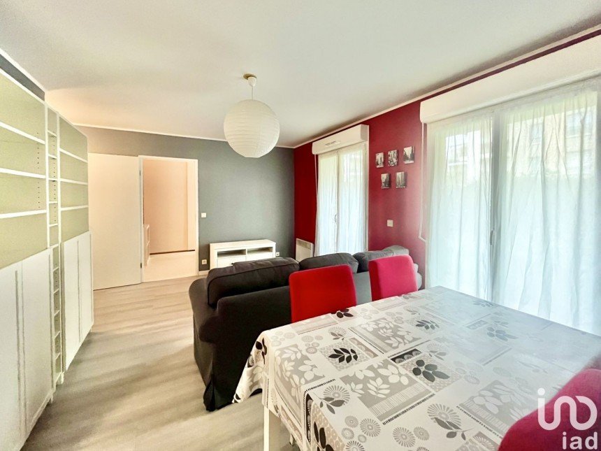 Apartment 2 rooms of 42 m² in Vigneux-sur-Seine (91270)