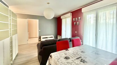 Appartement 2 pièces de 42 m² à Vigneux-sur-Seine (91270)