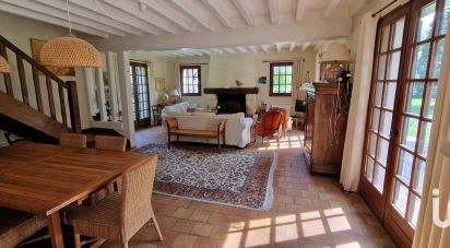 Traditional house 7 rooms of 175 m² in Heudreville-sur-Eure (27400)