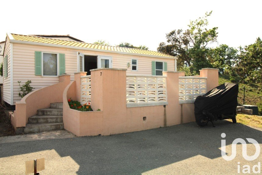 House 2 rooms of 32 m² in Roquebrune-sur-Argens (83520)