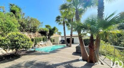 House 5 rooms of 200 m² in Cavalaire-sur-Mer (83240)