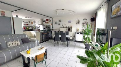 Maison traditionnelle 4 pièces de 90 m² à Buzançais (36500)