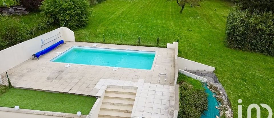 House 7 rooms of 138 m² in Couzeix (87270)