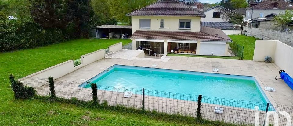 House 7 rooms of 138 m² in Couzeix (87270)