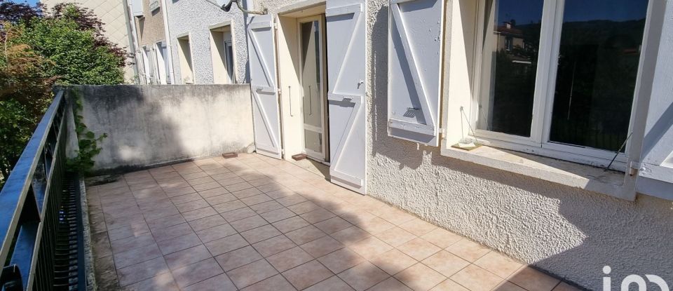 House 4 rooms of 110 m² in Aussillon (81200)