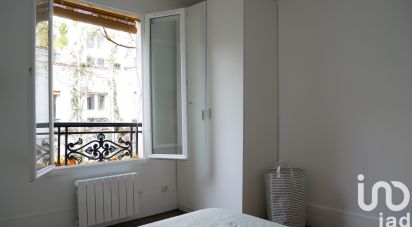 Apartment 2 rooms of 39 m² in Paris (75010)