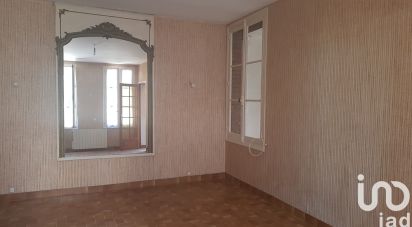 Village house 5 rooms of 80 m² in Authon (41310)