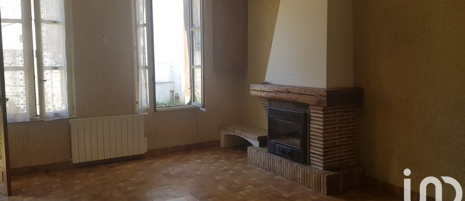 Village house 5 rooms of 80 m² in Authon (41310)