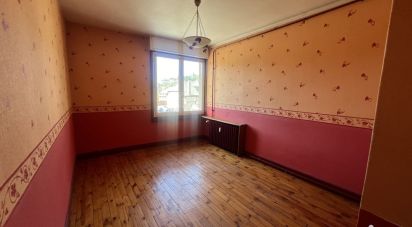 Apartment 3 rooms of 60 m² in Marvejols (48100)
