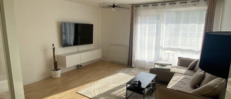 Apartment 2 rooms of 50 m² in Reims (51100)