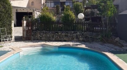 Traditional house 5 rooms of 100 m² in Martigues (13500)