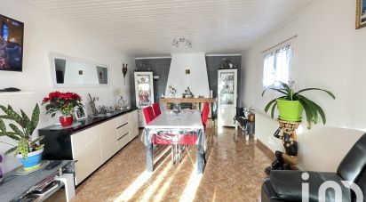 Maison traditionnelle 5 pièces de 100 m² à Martigues (13500)