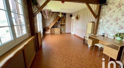House 4 rooms of 92 m² in Mayenne (53100)