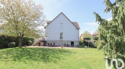 Maison traditionnelle 7 pièces de 170 m² à Gambsheim (67760)