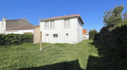 House 3 rooms of 57 m² in - (85180)