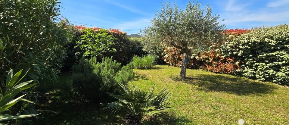 House 5 rooms of 130 m² in Le Cannet-des-Maures (83340)