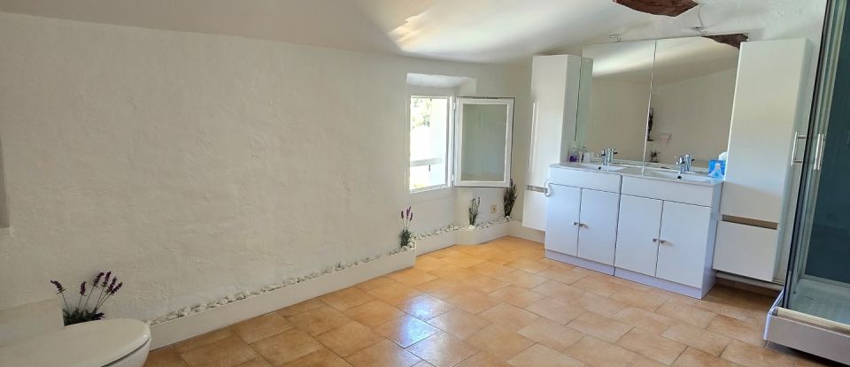 House 5 rooms of 130 m² in Le Cannet-des-Maures (83340)