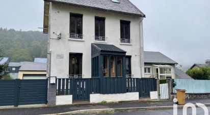 Building in Mont-Dore (63240) of 106 m²