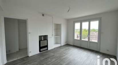 Appartement 3 pièces de 55 m² à Saint-André-les-Vergers (10120)