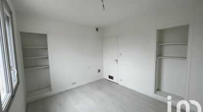 Appartement 3 pièces de 55 m² à Saint-André-les-Vergers (10120)