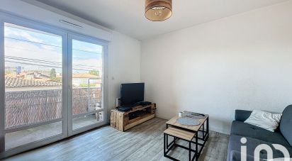 Appartement 2 pièces de 32 m² à Toulouse (31100)