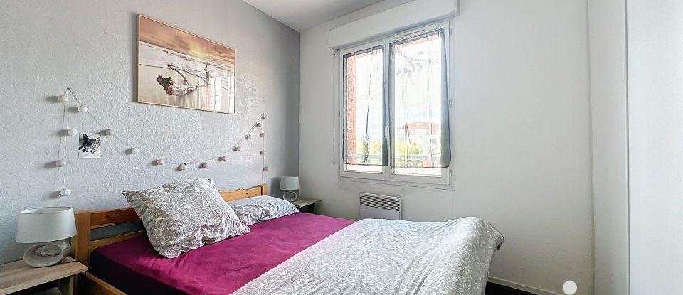 Appartement 2 pièces de 32 m² à Toulouse (31100)