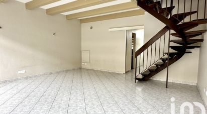 Duplex 4 pièces de 88 m² à Montigny-lès-Metz (57950)