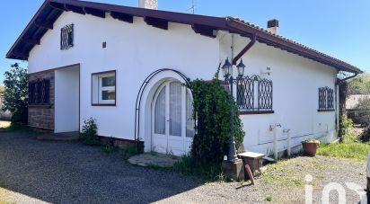 Traditional house 6 rooms of 173 m² in Tosse (40230)