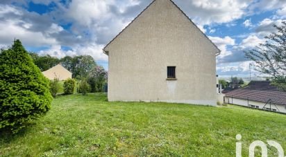 Traditional house 4 rooms of 90 m² in Attichy (60350)