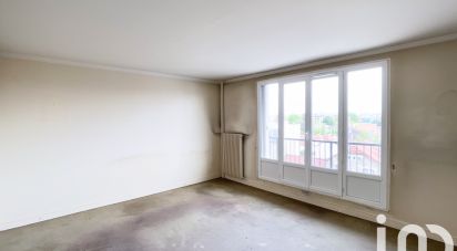 Appartement 5 pièces de 95 m² à Champigny-sur-Marne (94500)
