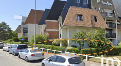 Appartement 4 pièces de 48 m² à Cabourg (14390)