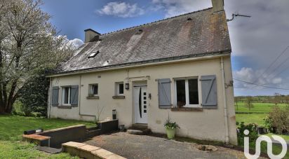 Traditional house 5 rooms of 135 m² in Nivillac (56130)
