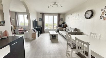 Apartment 3 rooms of 61 m² in Saint-Maur-des-Fossés (94100)