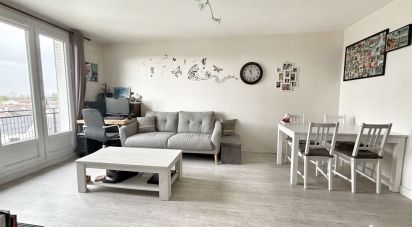 Apartment 3 rooms of 61 m² in Saint-Maur-des-Fossés (94100)