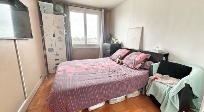 Appartement 3 pièces de 61 m² à Saint-Maur-des-Fossés (94100)