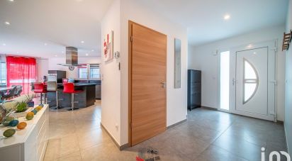 House 6 rooms of 139 m² in Sainte-Marie-aux-Chênes (57255)