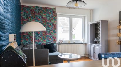 House 8 rooms of 154 m² in Cocheren (57800)