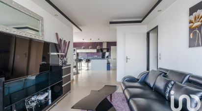 Appartement 4 pièces de 91 m² à Puteaux (92800)