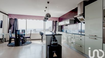 Apartment 4 rooms of 91 m² in Puteaux (92800)