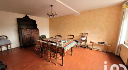 Traditional house 5 rooms of 120 m² in Nogent-le-Rotrou (28400)