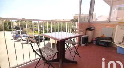Apartment 2 rooms of 33 m² in Hyères (83400)