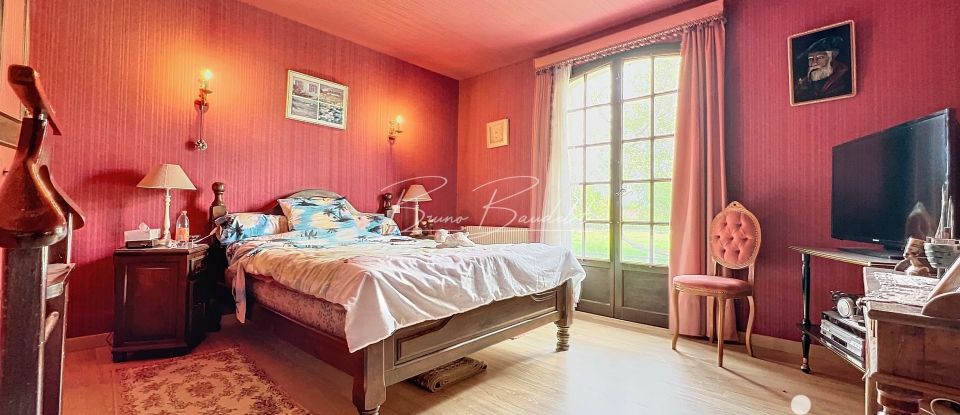 House 4 rooms of 133 m² in Saint-Caprais-de-Bordeaux (33880)