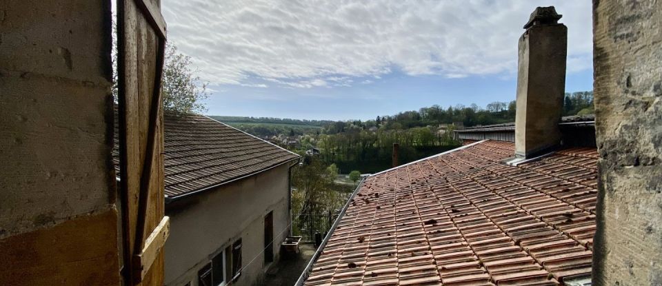 House 10 rooms of 115 m² in Hombourg-Haut (57470)