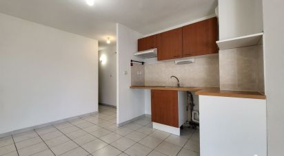 Appartement 3 pièces de 53 m² à Agde (34300)