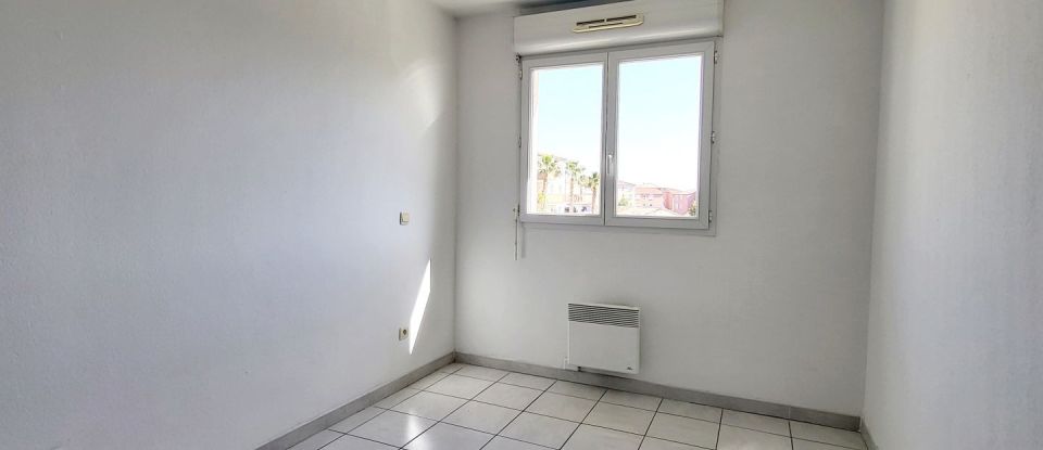 Appartement 3 pièces de 55 m² à Agde (34300)